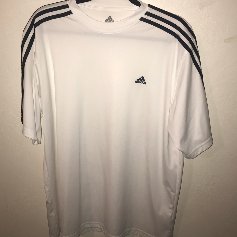 Adidas shirt
